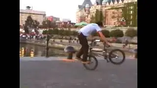 Travis Collier // We The People Ad // 2002