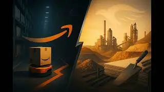 Q3 Earnings | Eagle Materials & Amazon