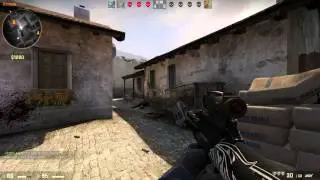 CS GO :- Four Gentleman and Almost a Lady :-)