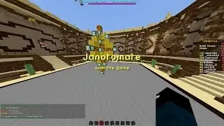 Masterbuilders #5 | Jan gewinnt! [Deutsch|FHD60fps]
