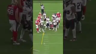 Zach Harrison&rsquo;s break out season is here