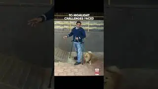 Disability Rights Activist Shares Video Highlighting Issues Faced By The Differently Abled