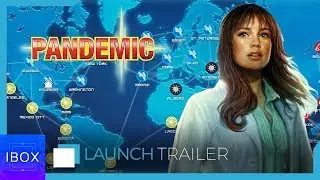 Pandemic Launch Trailer | xbox live e3 trailer 2019