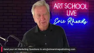 From Unknown to Sold Out with Eric Rhoads