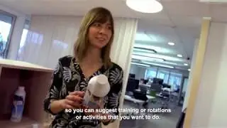 Tetra Pak - Future Talent Programme