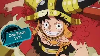 RETOUR AU PR&Eacute;SENT ! RETOUR AUX MUGIWARAS !! RETOUR &Agrave; LUFFY !!! | One Piece 1171 Review ! 🏴&zwj;☠️