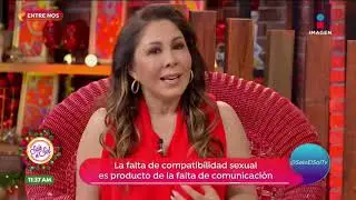 ¿Qué es y cómo tratar la incompatibilidad sexual? | Sale el Sol
