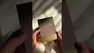 Should I do an unboxing? ✨@orebella #orebella #perfumereview #perfumes