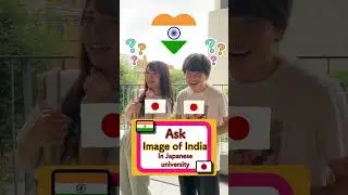 What Do Foreigners Think about India??