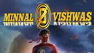 MINNAL ⚡VISHWAS RAI 🦸🏻