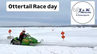 Ottertail 2026 Pro Recap! The F7 is always fun!