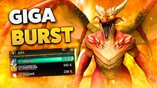 Devastation Evoker's Burst is BROKEN in Midnight
