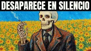 Por qué Los Despiertos Espirituales DESAPARECEN de La Sociedad - Carl Jung