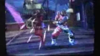 KrayzieCD vs HumanTyphoon - WB