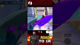 Ultimate royal 1v3 ✅ #bgmi #bgmi1vs3clutch #bgmishorts #viral #1v3 #1v3 #live