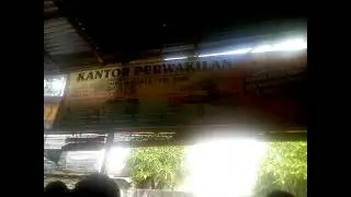 Loket Sempati Star Palembang