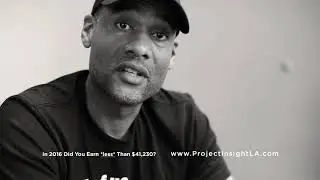 Project Insight: Introduction by Karim Webb