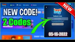 lootboy redeem code today - lootboy codes - lootboy new code redeem code game