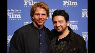 SBIFF Q&A September 5 with Tim Fehlbaum and John Magaro