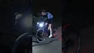 ПРАЗДНУЙТЕ НОЧЬ | СВЕТОДИОДНЫЕ ПЕРЕДНИЕ ФОНАРИ ДЛЯ ВЕЛОСИПЕДА С ВЫСОКОЙ ЯРКОСТЬЮ
