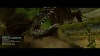 GDN HC 16 Min POV Smasher [DN Classic]