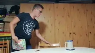 Der Schwoab macht nen Talk Folge:1