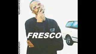 [FREE] Brockhampton Type Beat 2018 - 