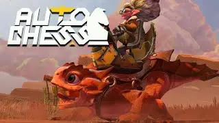 Dota Auto Chess 🎮 6 Goblins sind es wieder?