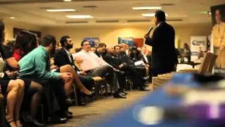 Mr. Excellence Expo and Seminar