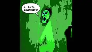 Jiggzy - Doombots (1998)