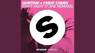 Can't Fight It (MOTi Remix)