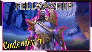 Fellowship: Cithrel's Fall Contender 7 &ndash; Elarion POV Dungeon Run