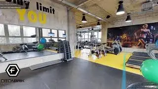 fitFabrik