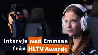 Intervju med Emmsan: 