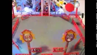 Faller Attractie Salto Mortale 140428