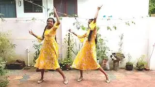 Hitler movie song | dance | Kithachethum kaate | dance queens