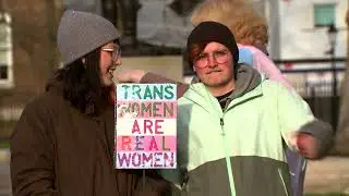 Government defends decision to block Scotland's Gender Recognition Reform Bill | 5 News