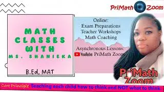 Register for MATH Classes and Math Coaching