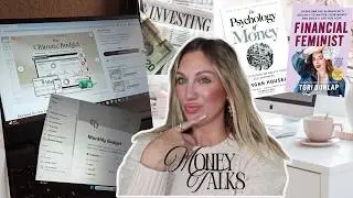 Have a money *glow up* in 2026