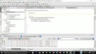 Lesson 16 (Android Studio) Set up Array Adapter for ListView
