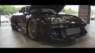 Toyota Fest 2018