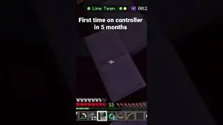 POV: Your the best at the game #hivemc #hive #skywars #minecraft #shorts
