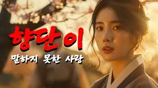 향단이의 봄은 오지 않았다 | 말하지 못한 사랑의 노래 | 춘향전, 그 뒤에 남은 마음