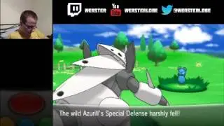 Pokemon X/Y Mega Aggron Mega-evolution