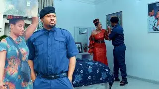 THE ABACHA SELLER AND D GATEMAN KEEPER (SEASON 11&12)- A TRUE LIFE STORY /MIKE GODSON MOVIE TRENDING