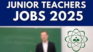 🛑 Junior Teachers Jobs 2025 | PAEC Teaching Jobs | Apply Now!