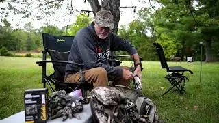 2500 Рюкзак от Cabelas