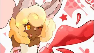 I CAN HEAR YOUR HEART BEAT!! :0 (BAM BAM BAM ANIMATION MEME)