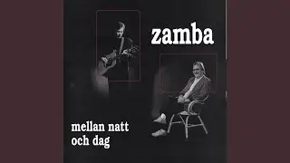 Morgons&aring;ng (feat. Owe Sigvardsson & Tony Berlevik)