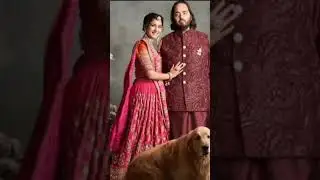 radhika merchant and anant Ambani wedding #radhika #anant #anantpai #saasha #saara